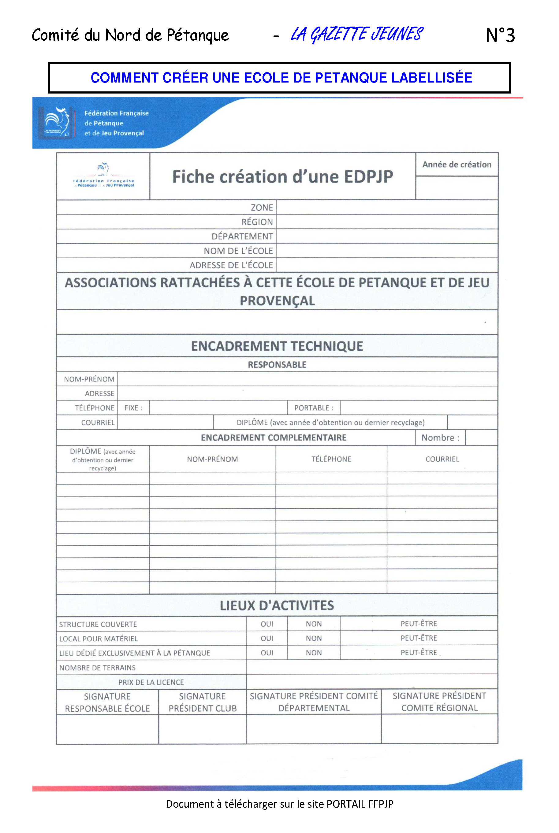 Gazette 3   EdP Labellisee Page 4