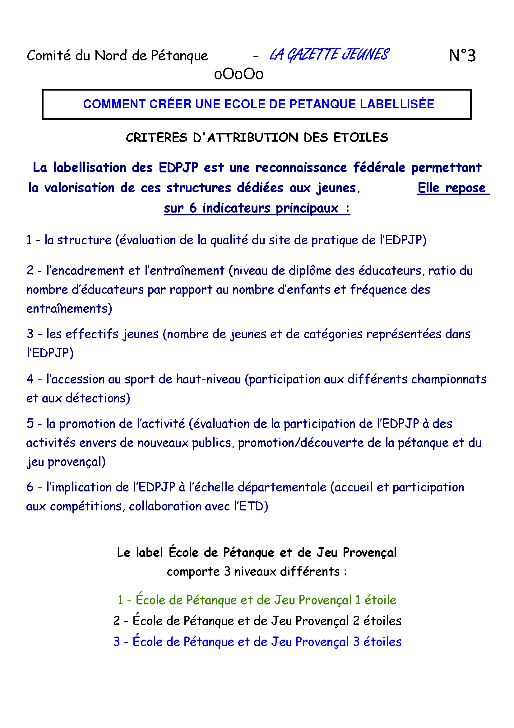 Gazette 3   EdP Labellisee Page 5